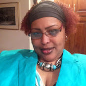 Faridha Traylorさんの写真