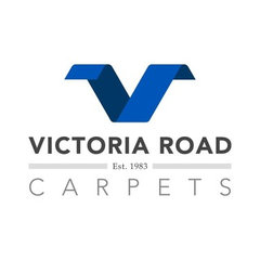 victoria road carpets