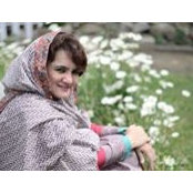 Aisha Bukharis foto