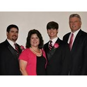 Greta Perry's photo