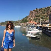 Merve Ulucs foto