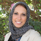 Radwa Sobieh's photo