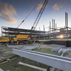 Hughes Construction Services LLC
