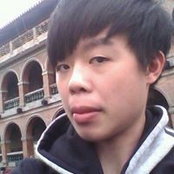 Foto de 鐘穎楨

