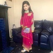 Foto von Kashifa Khan