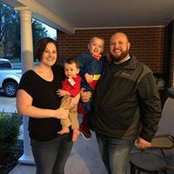 Denise O'Meara's photo