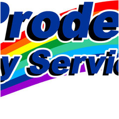 prodec property services ltd