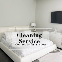 Cleaning with Serenity