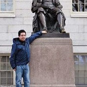 Pablo Evia's photo