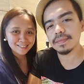 Mark Almazan's photo