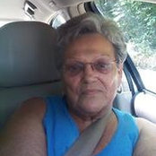 Geneva Amick-Watts's photo