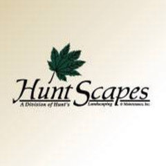 Hunt Scapes