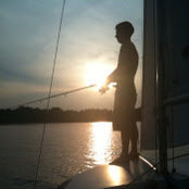 Drew Martin's photo