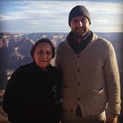 Adam Lesnikowski's photo