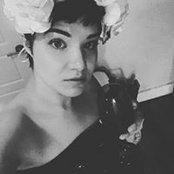 Julia Sage's photo