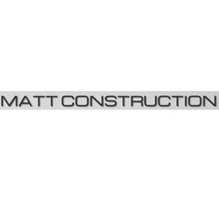 Matt Construction