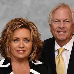 Jill & Larry Johns, Johns Team Real Estate, PA