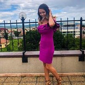 Andreea Mihu's photo