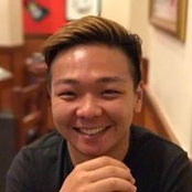 Andy Chee's photo