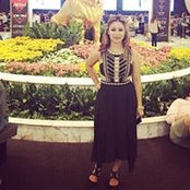 Iveth Lopez's photo