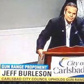 Foto von Jeff Burleson