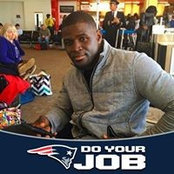Stephen Jackson's photo