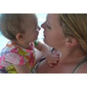 Kristen Benfield's photo