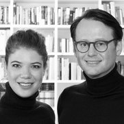 Foto von GANTZ – Regale und Einbauschränke nach Maß