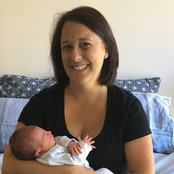 Kate Proudman's photo