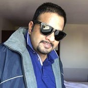 Rajan Ramesh's photo