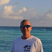 Foto von Paul Hedgecock