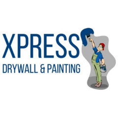Xpress Drywall & Painting