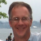 David Robinson's photo