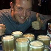 Foto von Cory Jobe