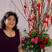 Photo de Ruby Hadiwijaya