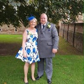 Joanne Docherty's photo
