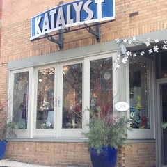 Katalyst LLC