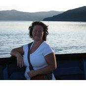 Josée Comtois's photo