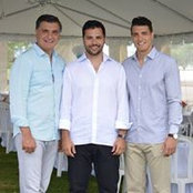 Marcus Anthony's photo