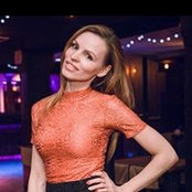 Ольга Красноперова's photo