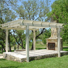 Lone Star Patio and Outdoor Living