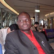 Tunji Oketunbi's photo