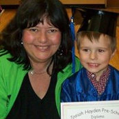 Susan Guarente's photo