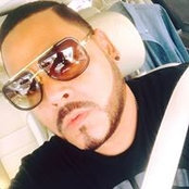 Gerardo Aparicios billede