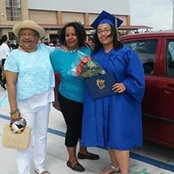 Foto von Yvette Rodriguez