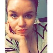 Morganne Radziewicz's photo