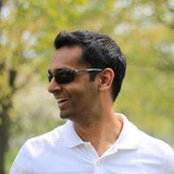 Vinayak Sathyamoorthy's photo