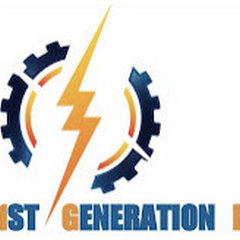 1ST GENERATION ELECTRIC