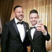 Faris Habayeb's photo