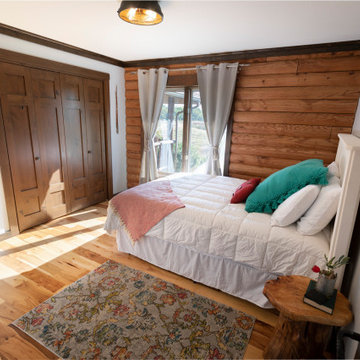 Rock Creek Lodge Whole House Remodel